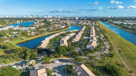 408 NE 194th Terrace Miami FL 33179