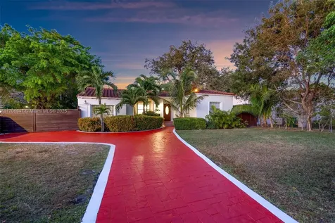 2293 SW 24th Terrace Miami FL 33145