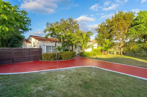 2293 SW 24th Terrace Miami FL 33145