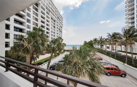 3505 S Ocean Drive Hollywood FL 33019
