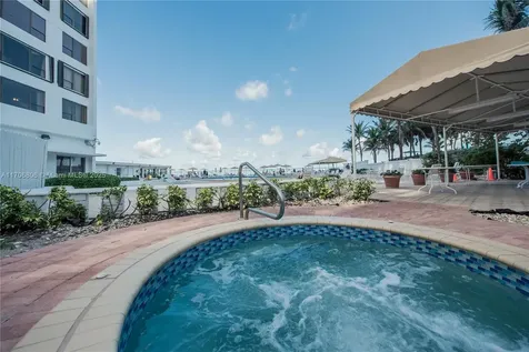 3505 S Ocean Drive Hollywood FL 33019
