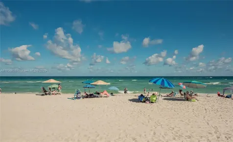 3505 S Ocean Drive Hollywood FL 33019