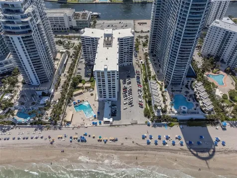 3505 S Ocean Drive Hollywood FL 33019