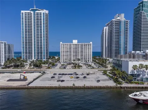 3505 S Ocean Drive Hollywood FL 33019