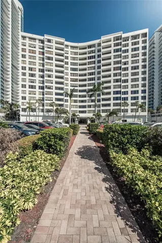 3505 S Ocean Drive Hollywood FL 33019