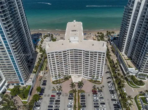 3505 S Ocean Drive Hollywood FL 33019