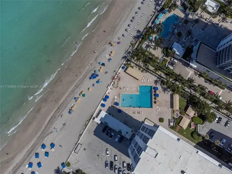 3505 S Ocean Drive Hollywood FL 33019