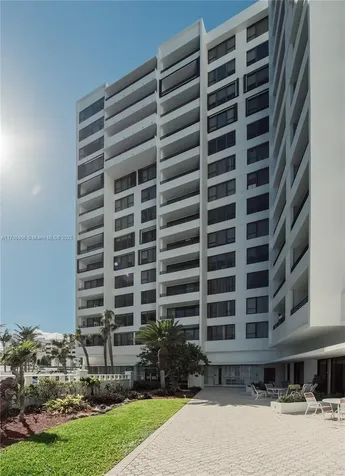 3505 S Ocean Drive Hollywood FL 33019