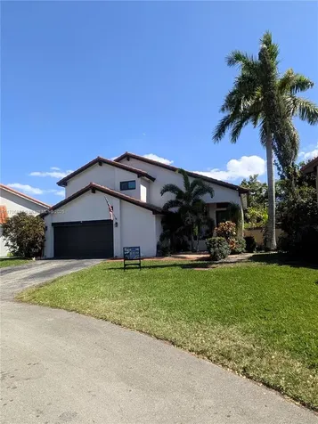 17715 NW 62nd Place N Hialeah FL 33015