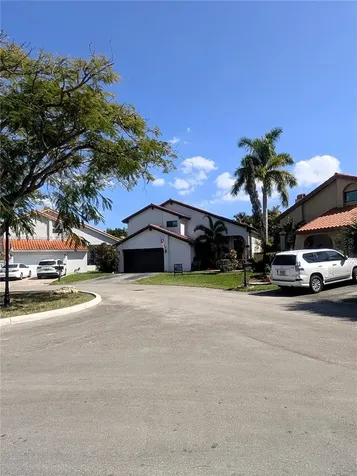 17715 NW 62nd Place N Hialeah FL 33015