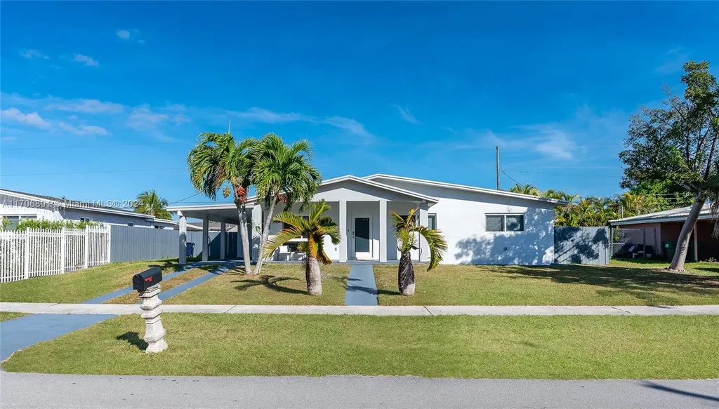 12525 SW 187th Street Miami FL 33177