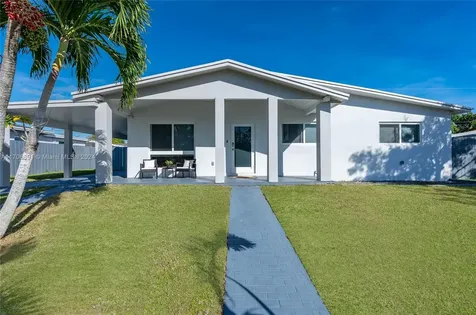 12525 SW 187th Street Miami FL 33177