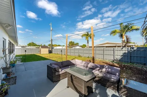 12525 SW 187th Street Miami FL 33177