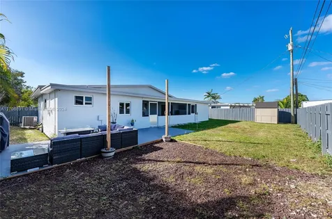 12525 SW 187th Street Miami FL 33177