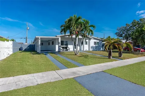 12525 SW 187th Street Miami FL 33177