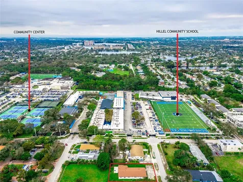 2520 NE 191st Street Miami FL 33180