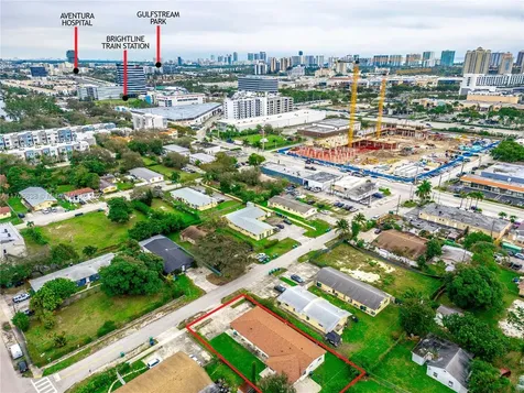 2520 NE 191st Street Miami FL 33180