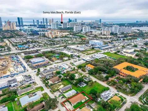 2520 NE 191st Street Miami FL 33180