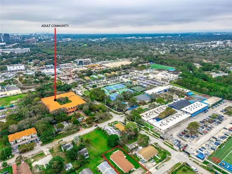 2520 NE 191st Street Miami FL 33180