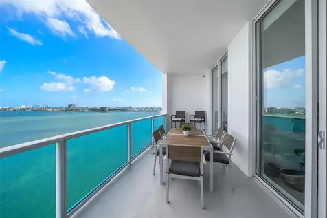 725 NE 22nd Street Miami FL 33137