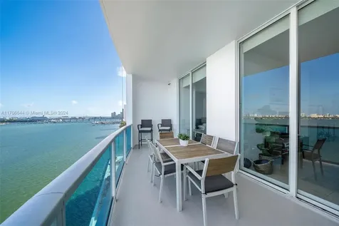 725 NE 22nd Street Miami FL 33137