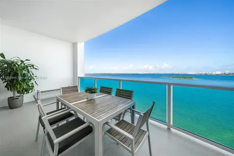 725 NE 22nd Street Miami FL 33137