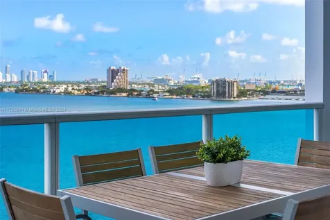 725 NE 22nd Street Miami FL 33137