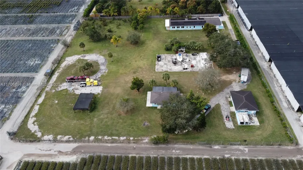 16405 SW 228th Street Miami FL 33170