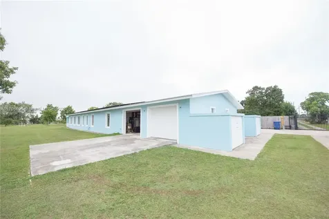 16405 SW 228th Street Miami FL 33170