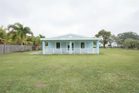 16405 SW 228th Street Miami FL 33170