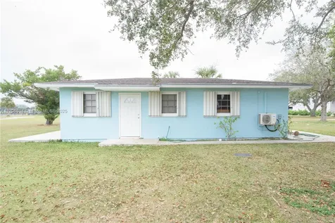 16405 SW 228th Street Miami FL 33170