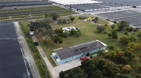 16405 SW 228th Street Miami FL 33170