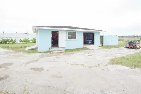 16405 SW 228th Street Miami FL 33170
