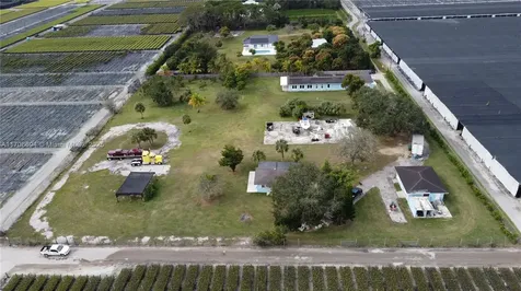 16405 SW 228th Street Miami FL 33170