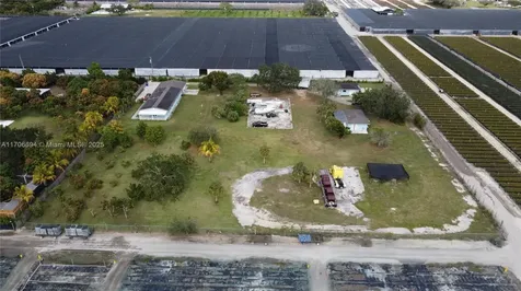 16405 SW 228th Street Miami FL 33170