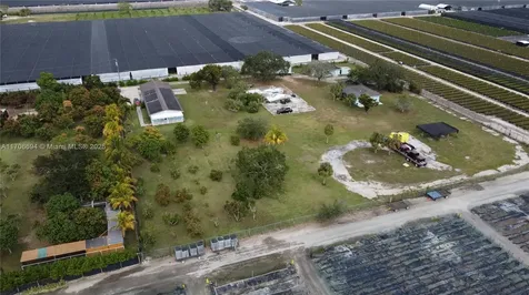 16405 SW 228th Street Miami FL 33170