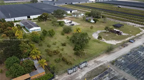 16405 SW 228th Street Miami FL 33170