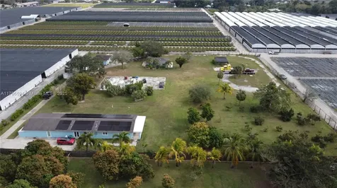 16405 SW 228th Street Miami FL 33170