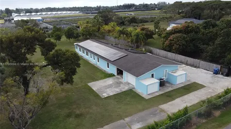16405 SW 228th Street Miami FL 33170