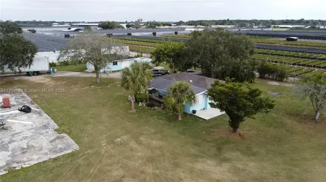 16405 SW 228th Street Miami FL 33170