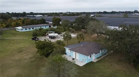 16405 SW 228th Street Miami FL 33170