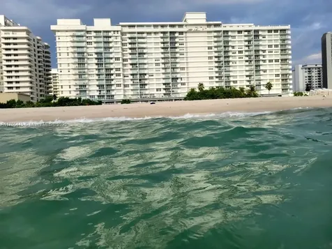 5601 Collins Avenue Miami Beach FL 33140