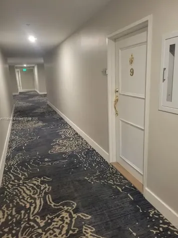 5601 Collins Avenue Miami Beach FL 33140