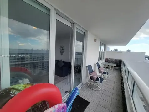 5601 Collins Avenue Miami Beach FL 33140
