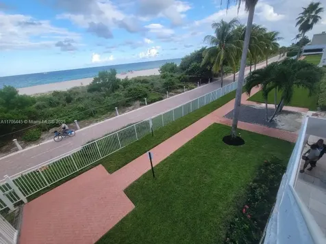 5601 Collins Avenue Miami Beach FL 33140