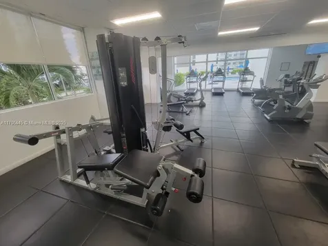 5601 Collins Avenue Miami Beach FL 33140