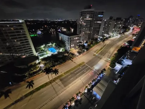 5601 Collins Avenue Miami Beach FL 33140