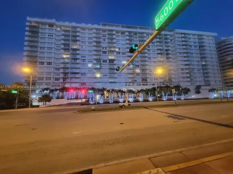 5601 Collins Avenue Miami Beach FL 33140