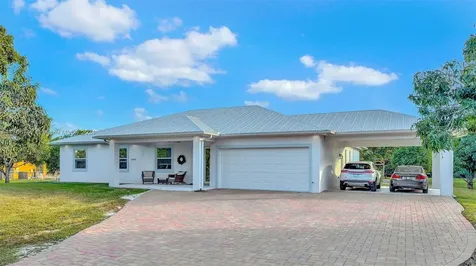 21320 SW 232nd Street Miami FL 33170