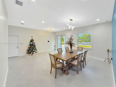 21320 SW 232nd Street Miami FL 33170